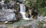 MONTE MAGNODENO E CRESTA DELLA GIUMENTA - FOTOGALLERY